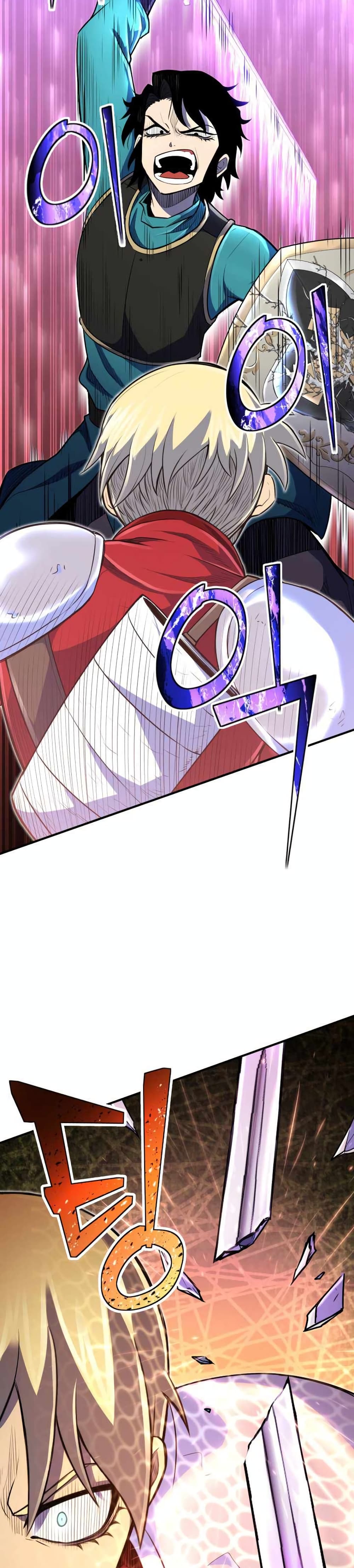 Standard of Reincarnation 8-8