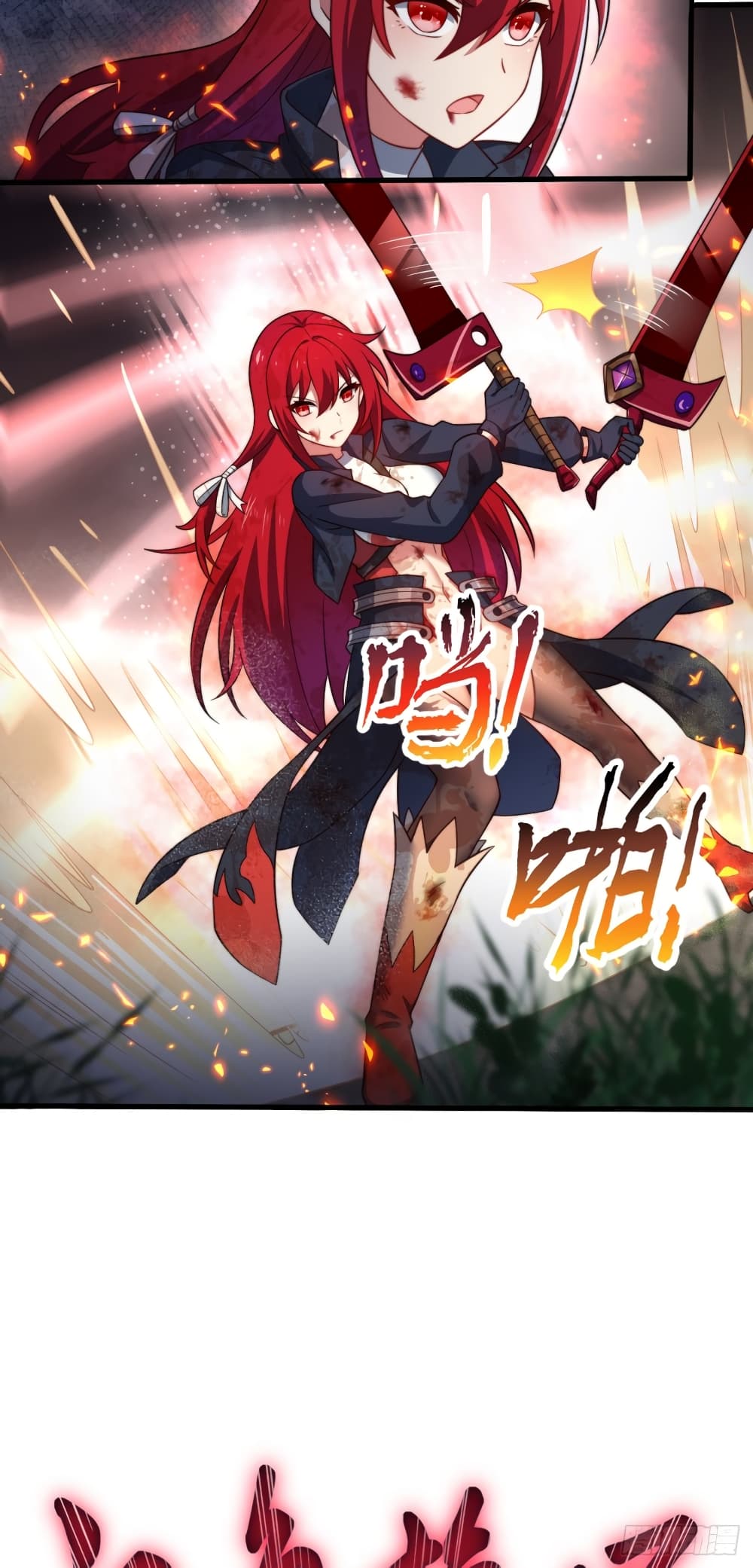 The Strongest Lvl1 Support 5-5
