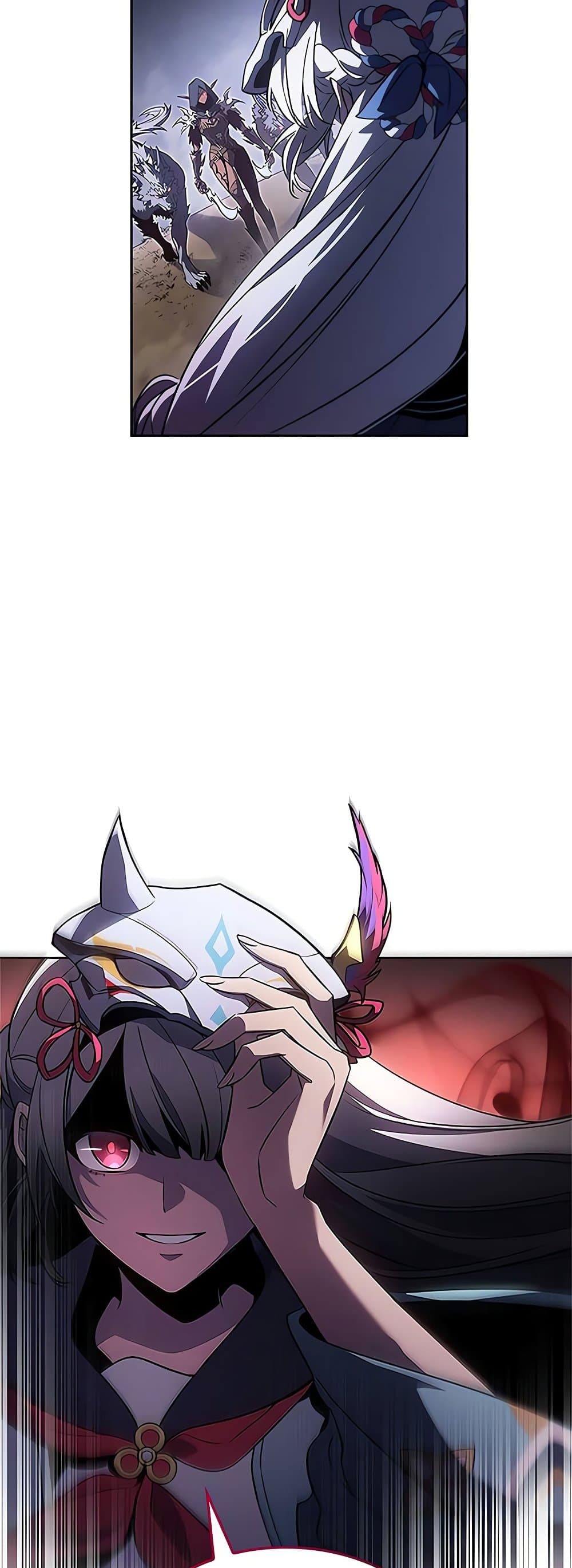Solo Leveling ARISE: Hunter Origin 4-4