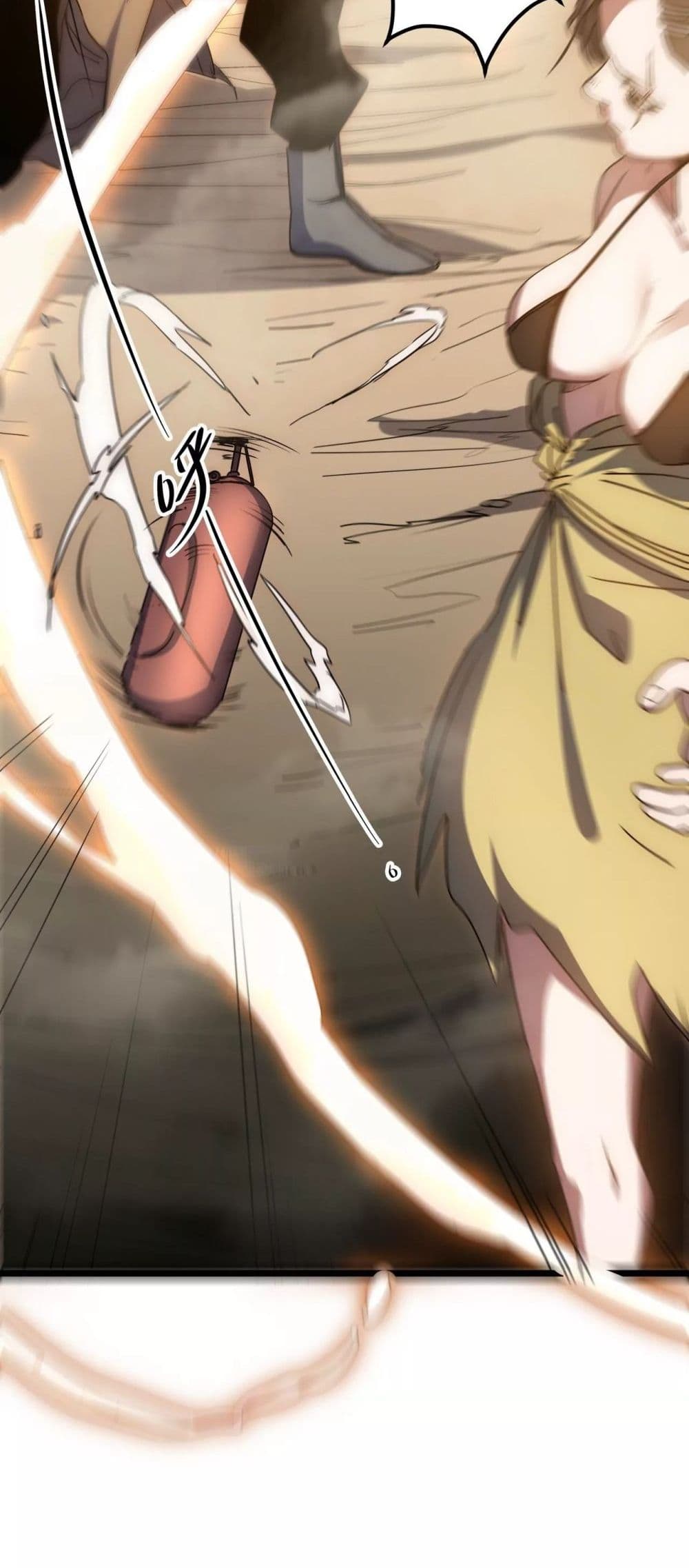 The Sword of Fairy 41-41
