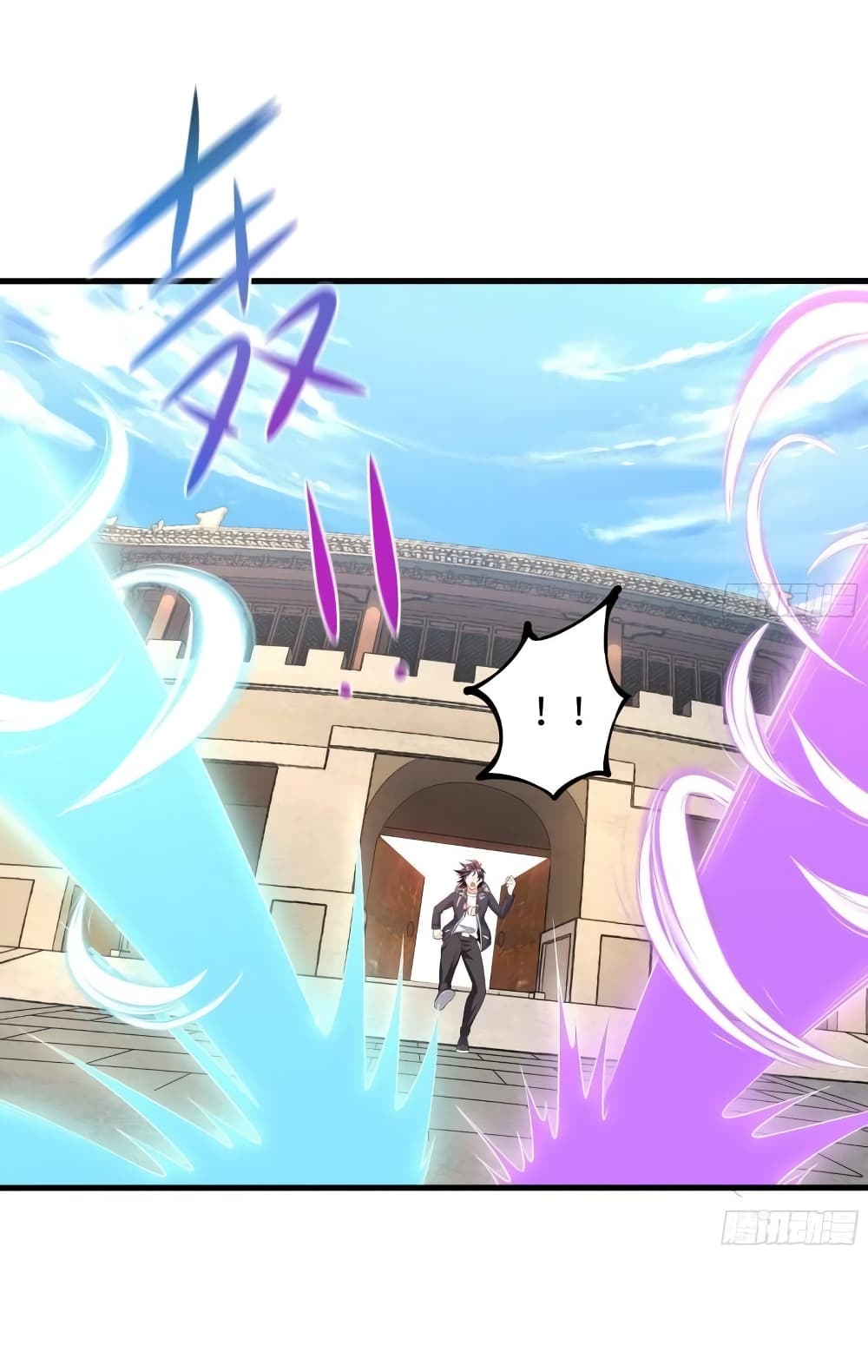 I Opened the Harem in the Underworld 39-39