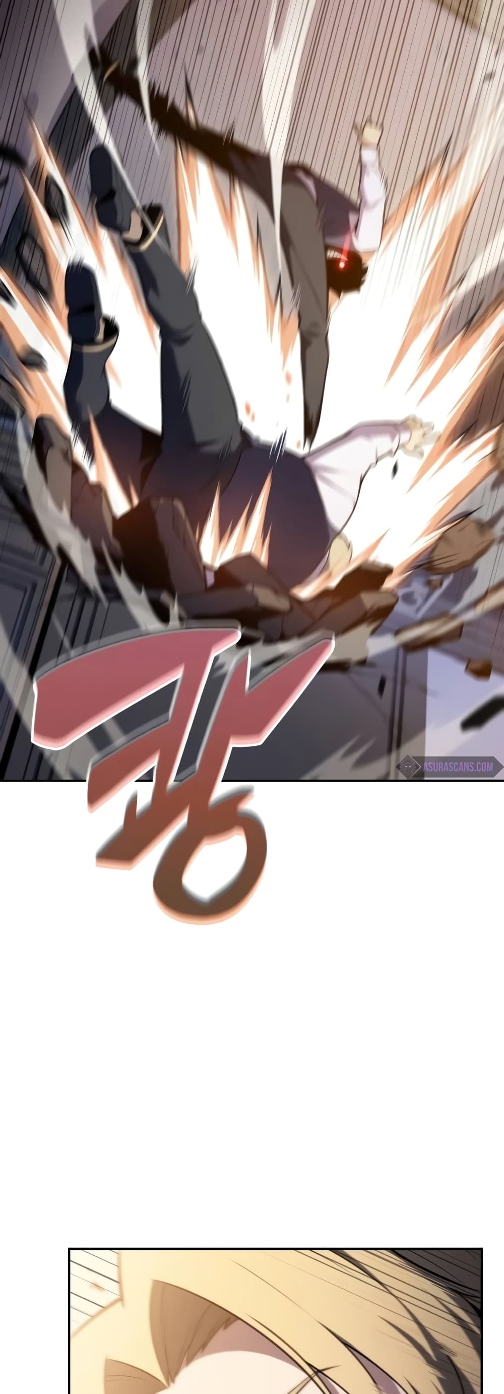 The Regressed Son of a Duke is an Assassin 16-16
