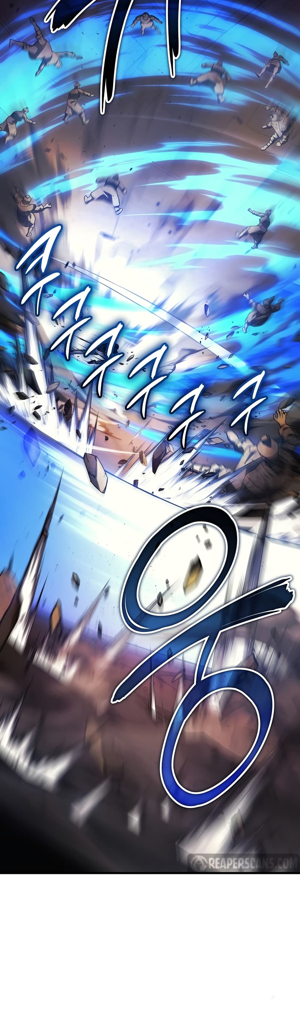 Martial God Regressed to Level 2 29-29