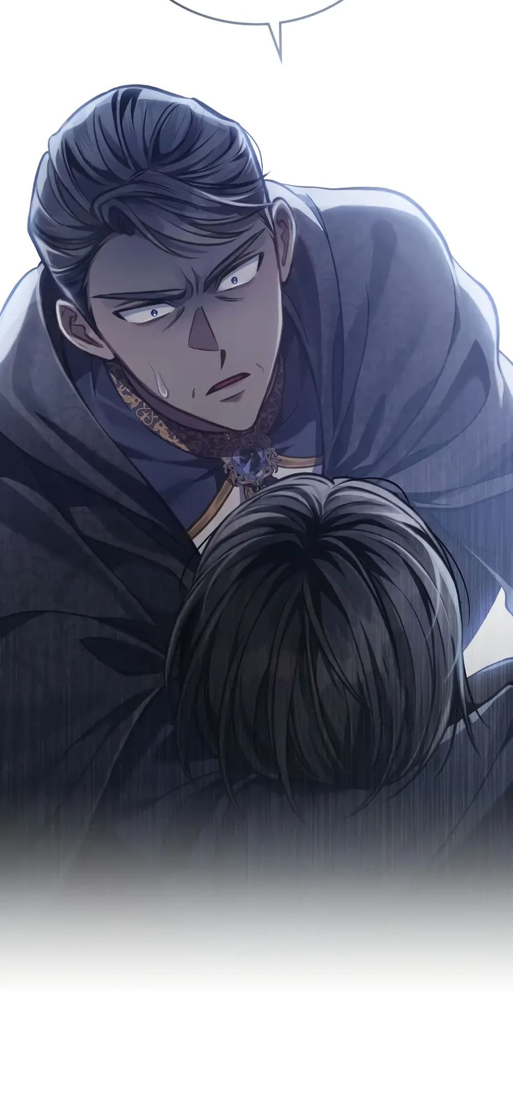 Reborn as the Enemy Prince 28-28