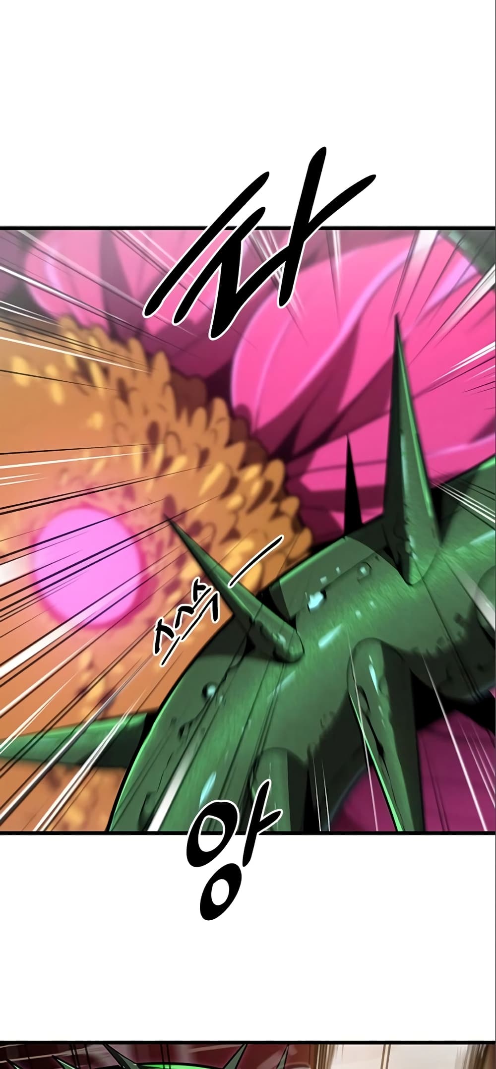 Legendary Ranker’s Comeback 14-14