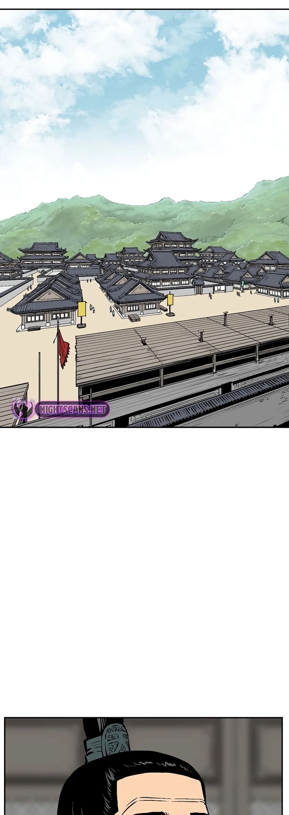 Tales of A Shinning Sword (TSS) 46-46
