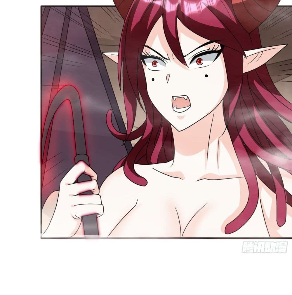 Isekai Pum Pum The Child มาต่างโลกเพื่อทำลูกเทพ 43-43