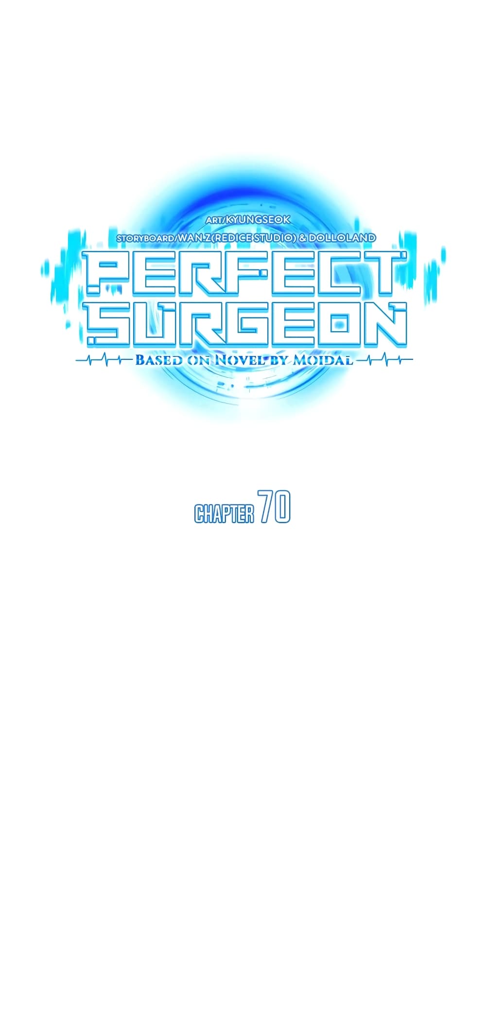 Perfect Surgeon 70-70