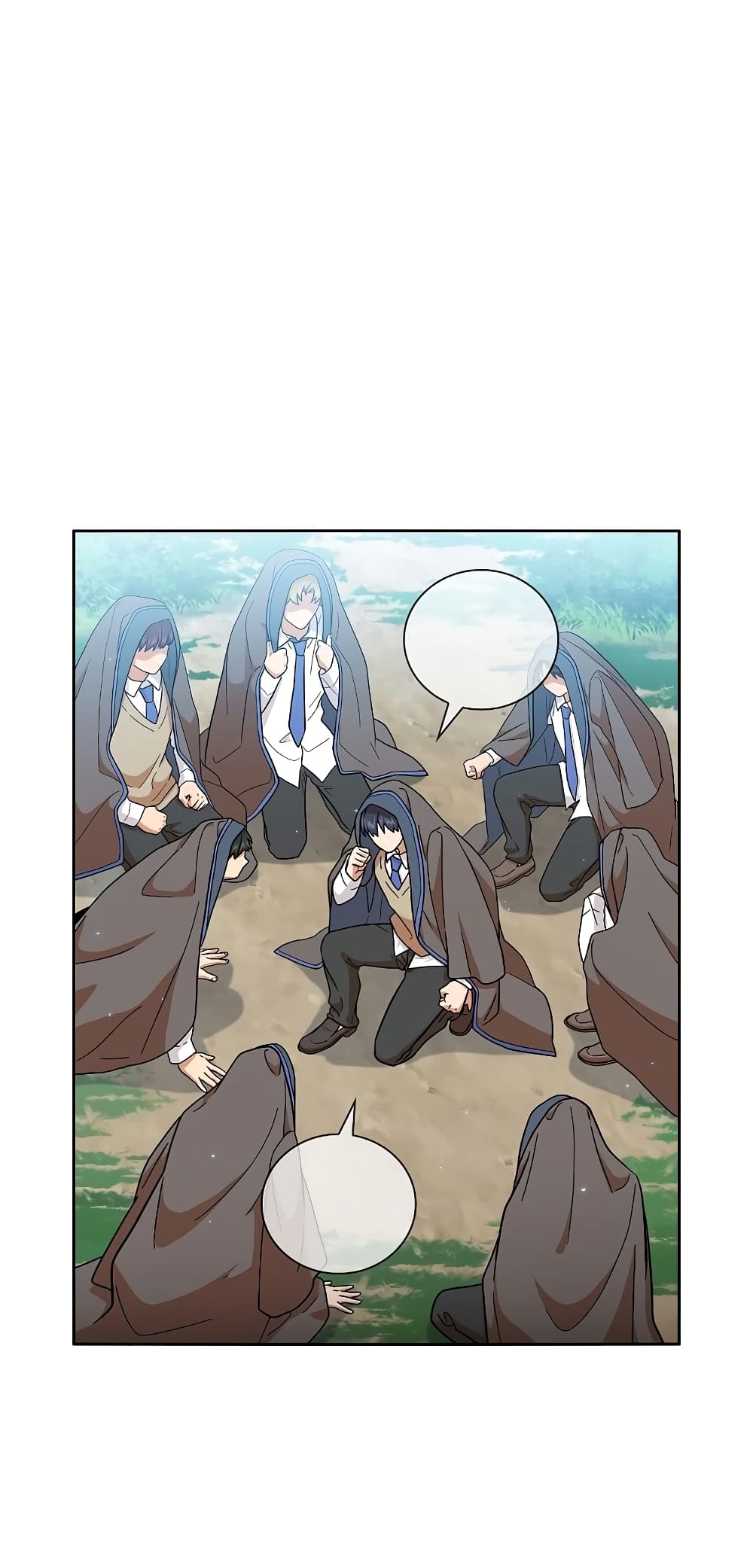 Magic Academy Survival Guide 34-34