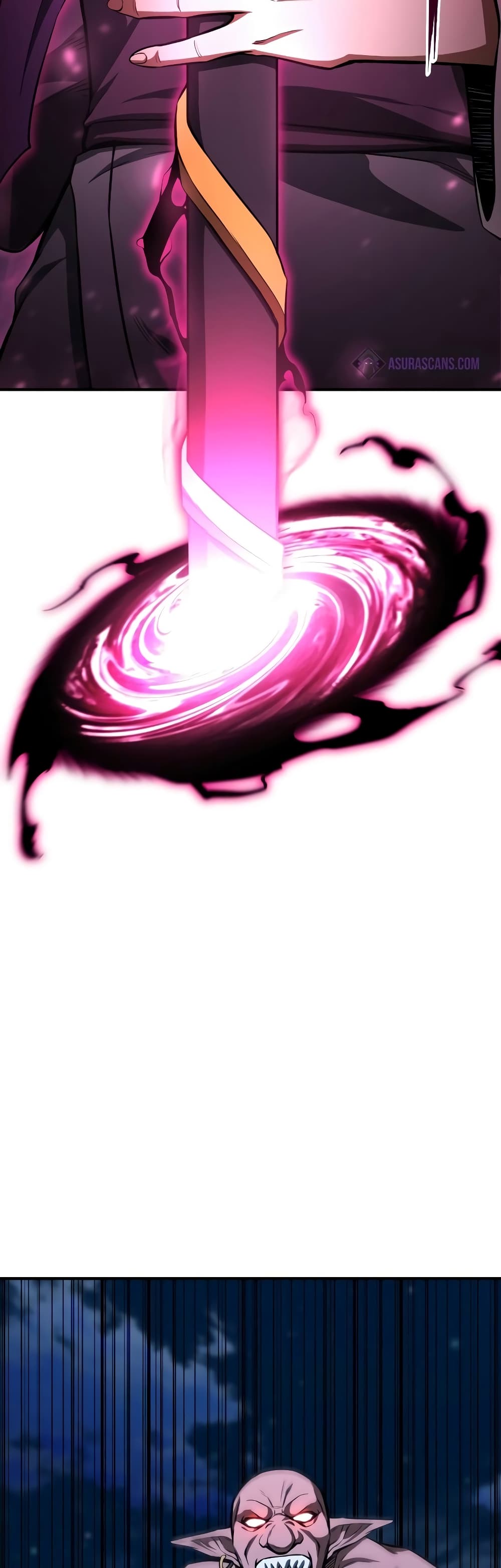 Absolute Necromancer 9-9