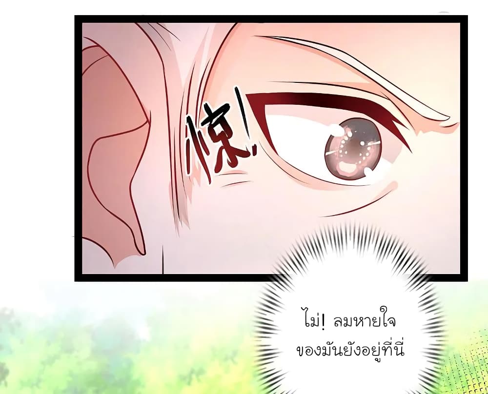The Strongest Peach Blossom ราชาดอกไม้อมตะ 260-260