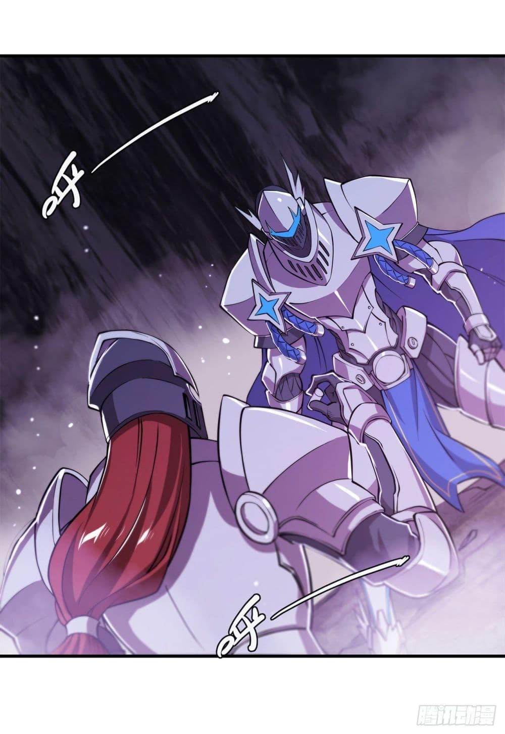 The Strongest Knight Become To Lolicon Vampire ผมคืออัศวินผู้แข็งแกร่งที่ถูกสาปให้กลายเป็นแวมไพร์โลลิ 155-155