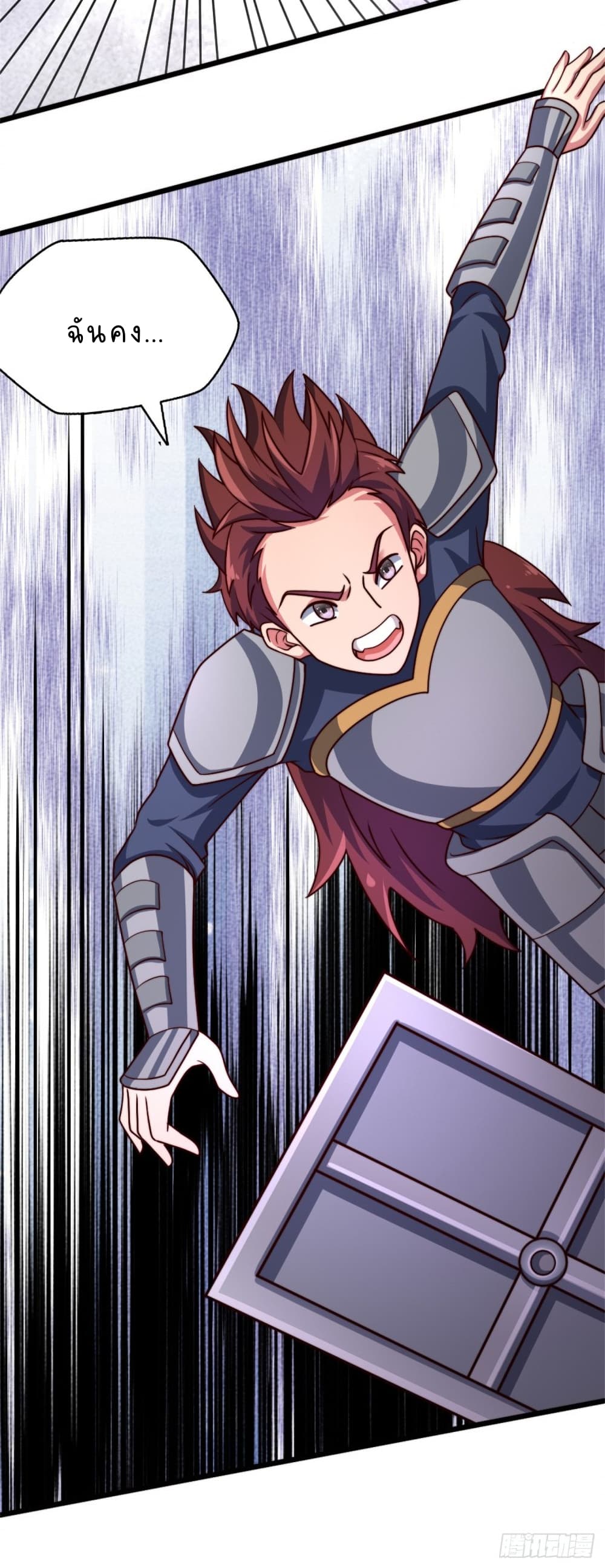 The Strongest Lvl1 Support 20-20