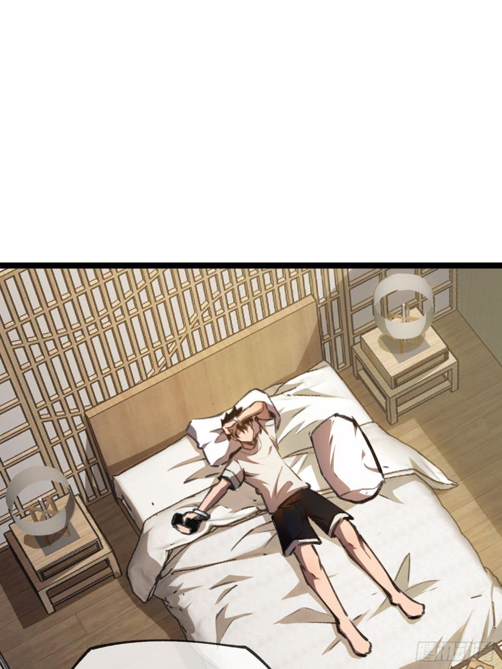Seed of the Abyss 1-1