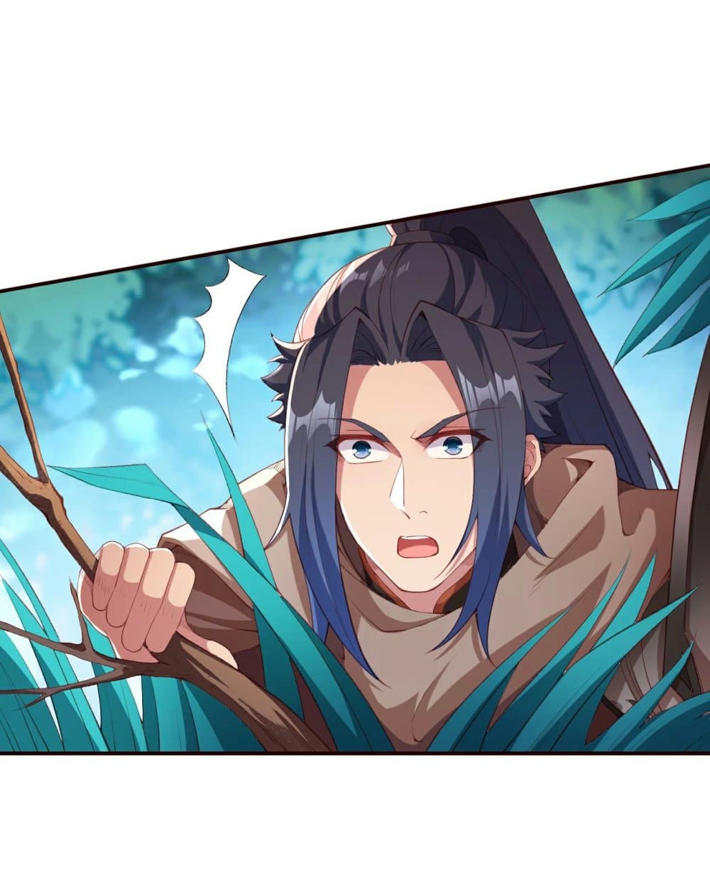 Against the Gods อสูรพลิกฟ้า 311-311
