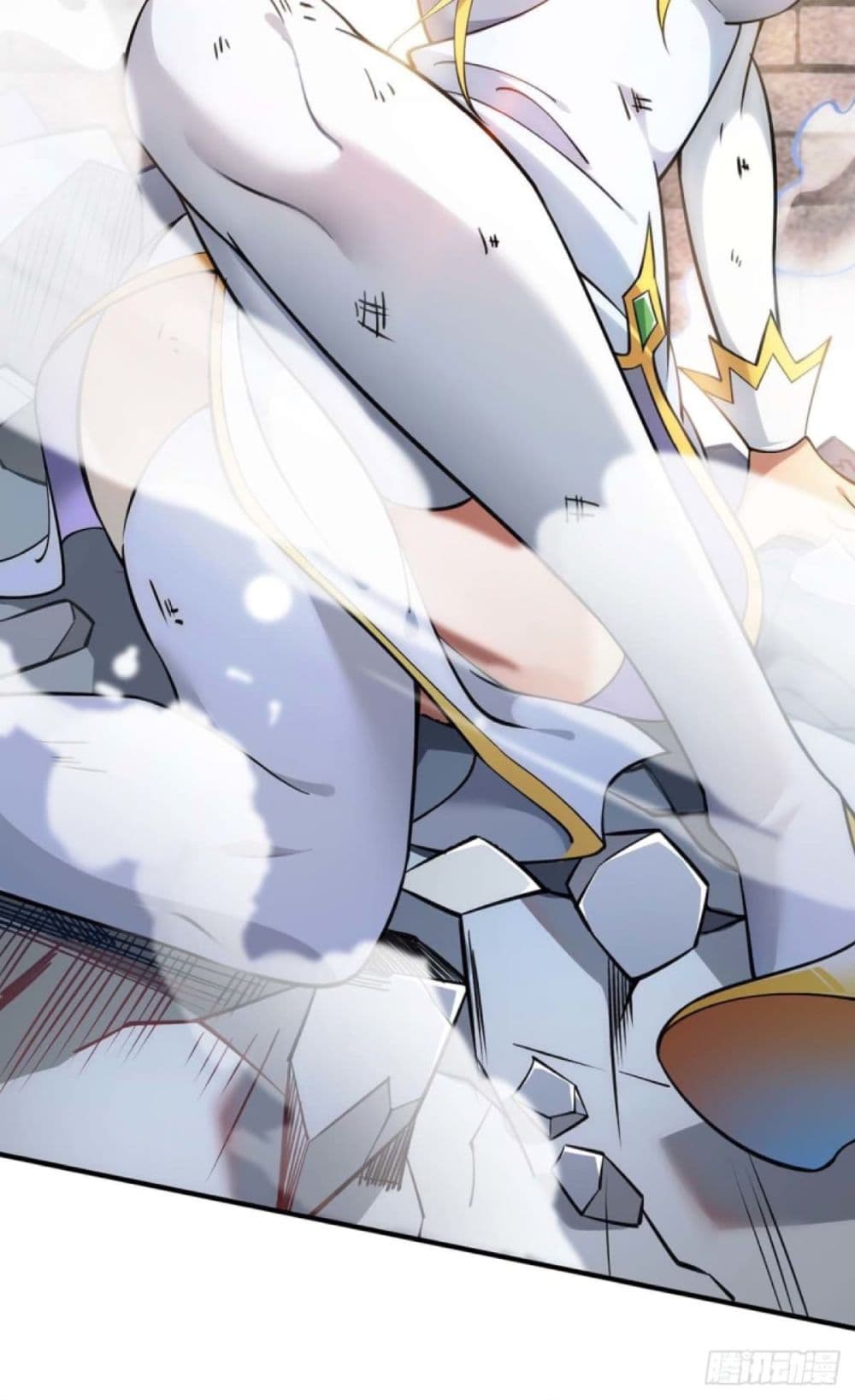 Master Loli is invincible in the world 3-3