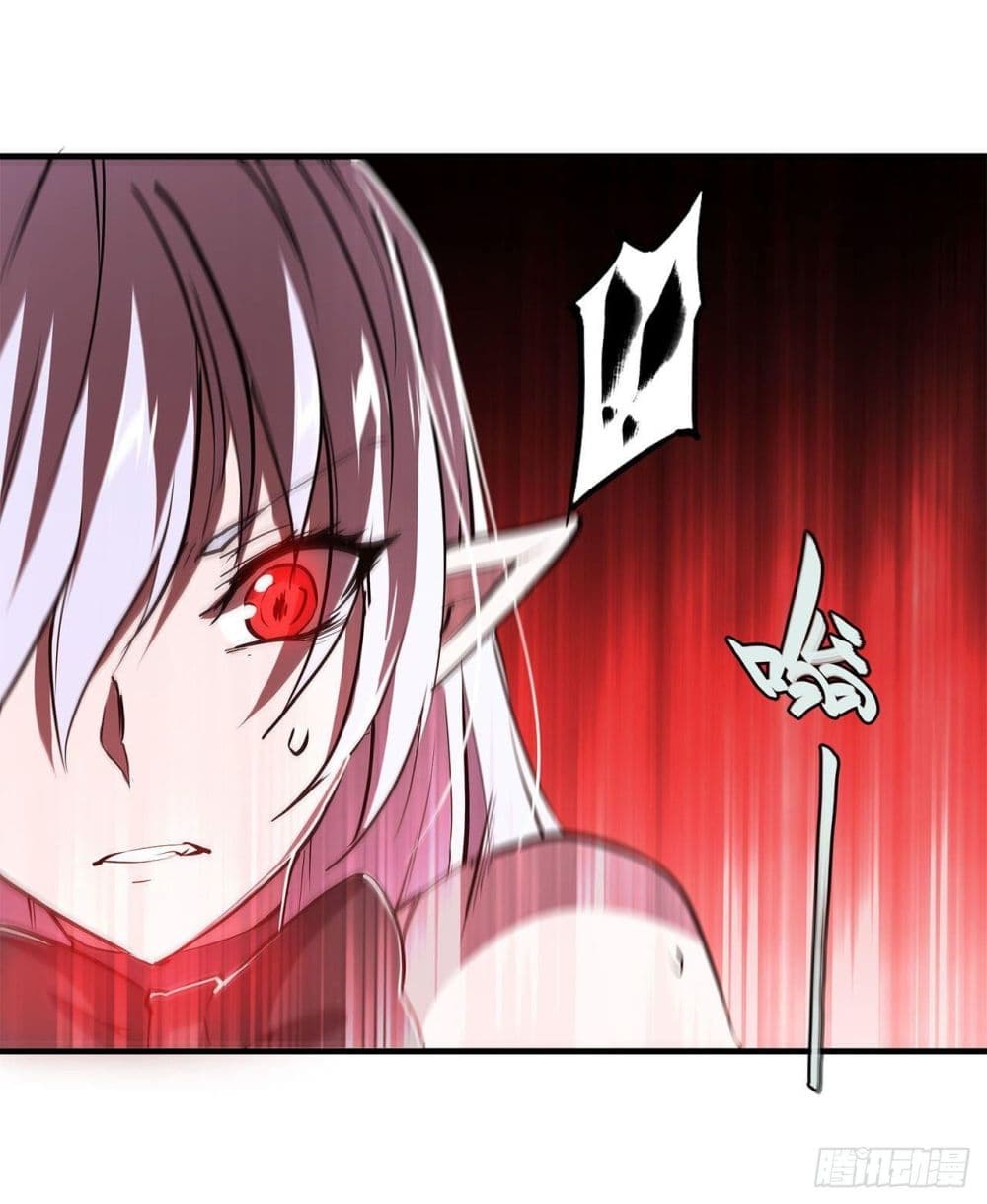 The Strongest Knight Become To Lolicon Vampire ผมคืออัศวินผู้แข็งแกร่งที่ถูกสาปให้กลายเป็นแวมไพร์โลลิ 186-186