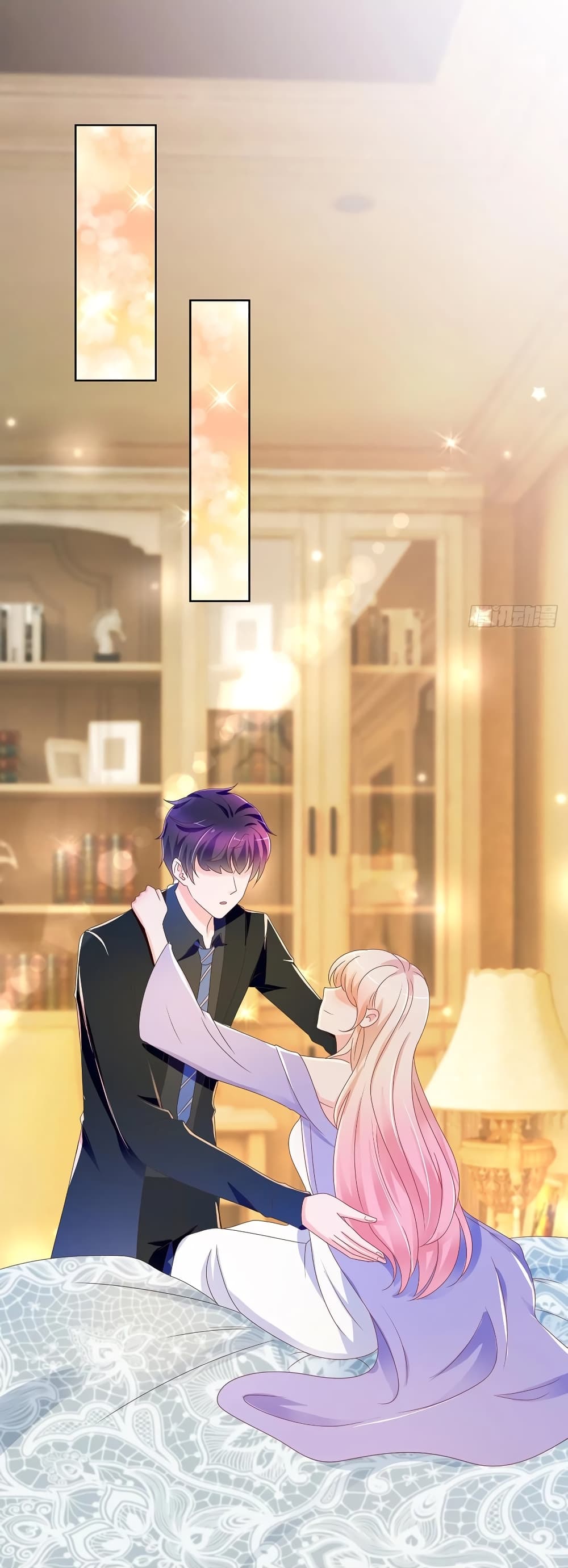 The Lovely Wife And Strange Marriage แผนรักลวงใจ 211-211