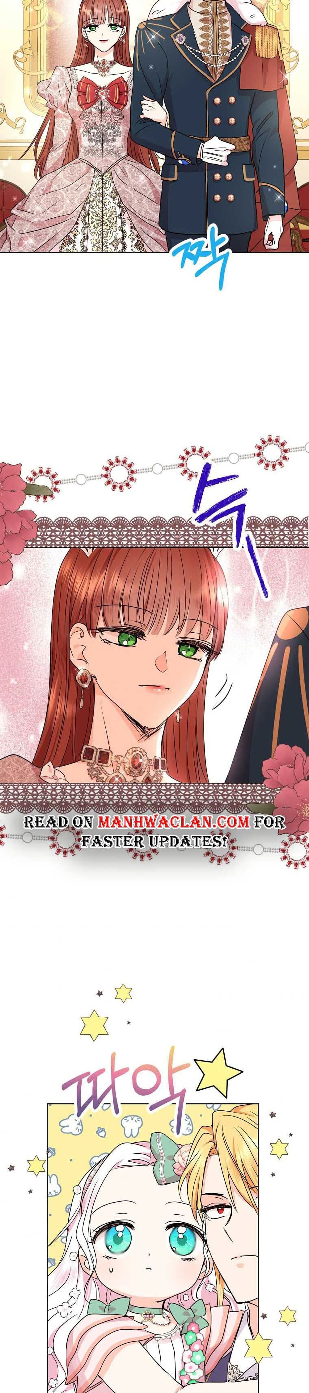 Surviving as an Illegitimate Princess 26-26