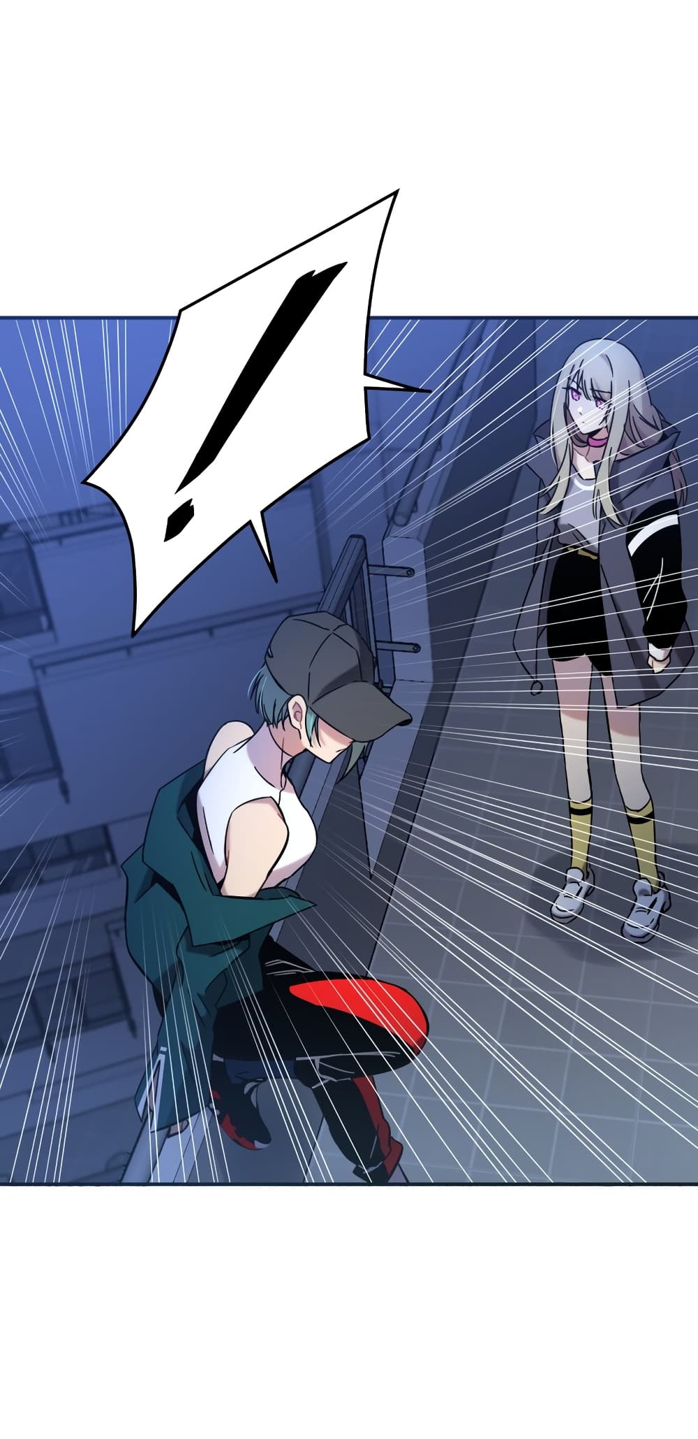 Anemone : Dead or Alive 4-4