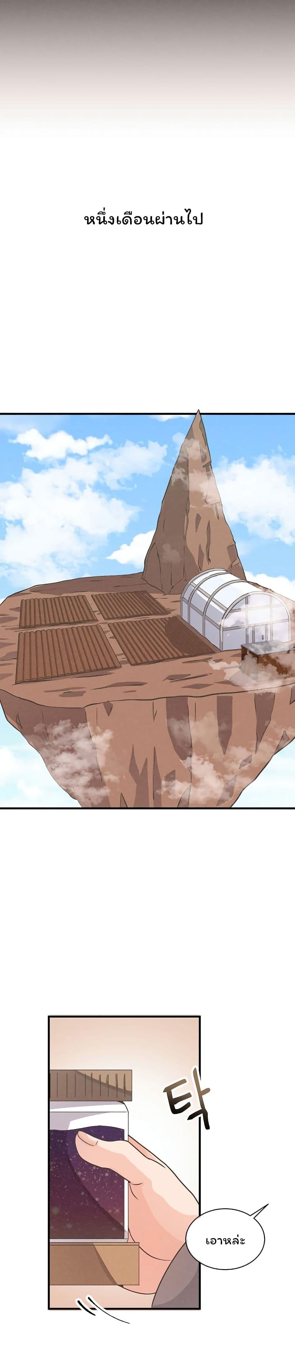 Spirit Farmer 25-25