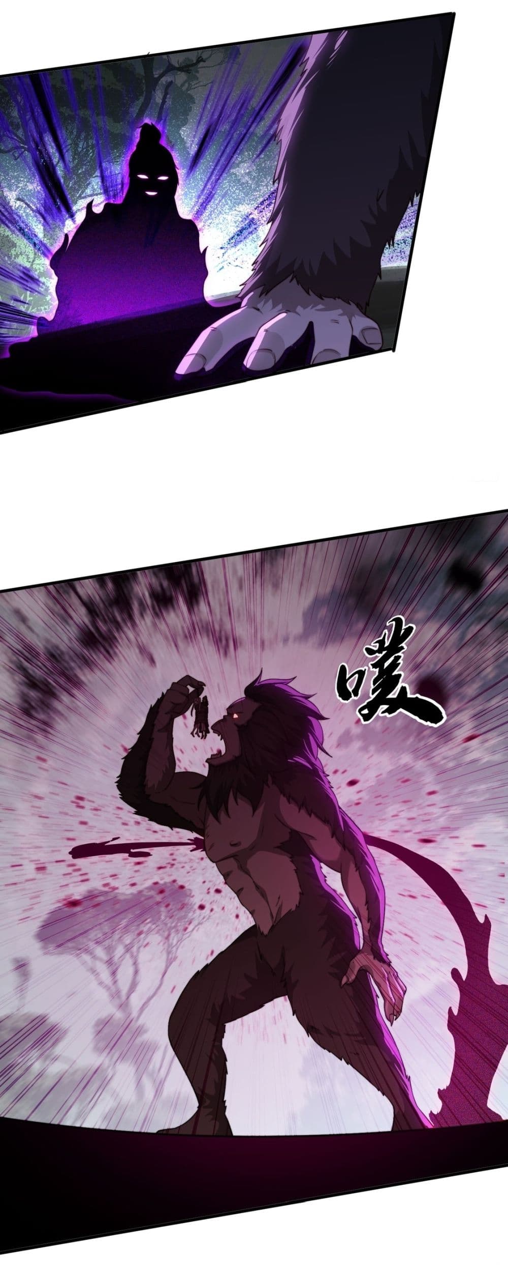 After signing for 90,000 years, the former Taoist monk wants to cut! 19-19