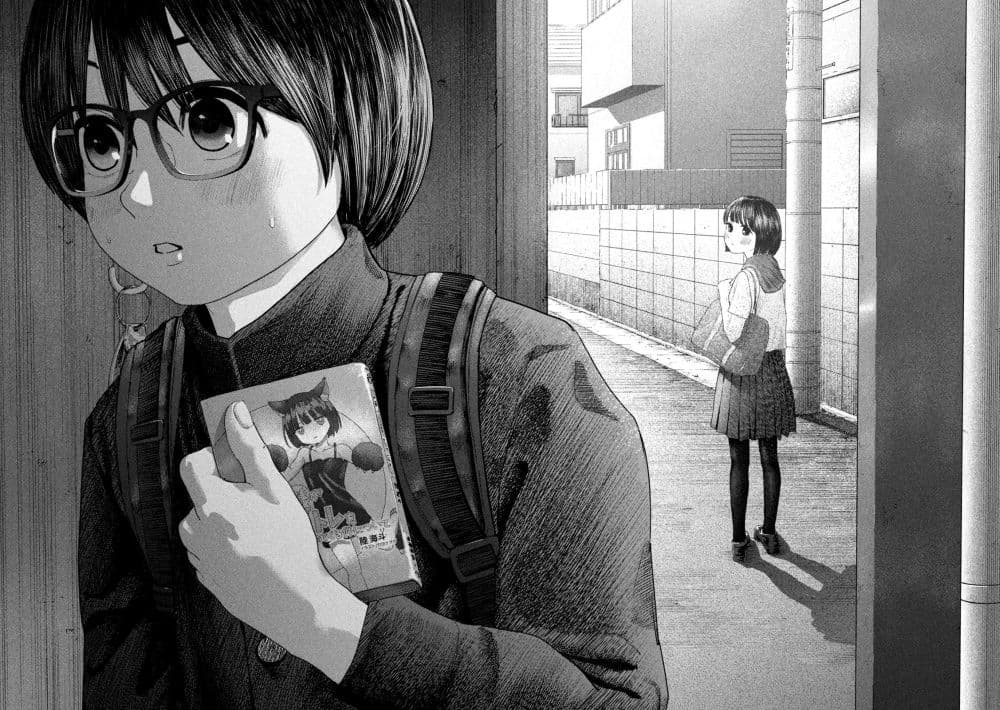 Nezumi no Hatsukoi 6-คนรัก