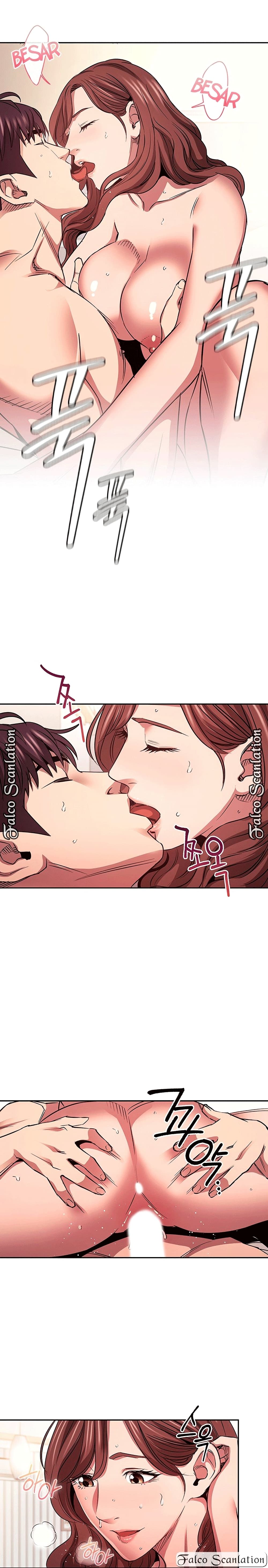 Mother Hunting 88-ตอนจบ