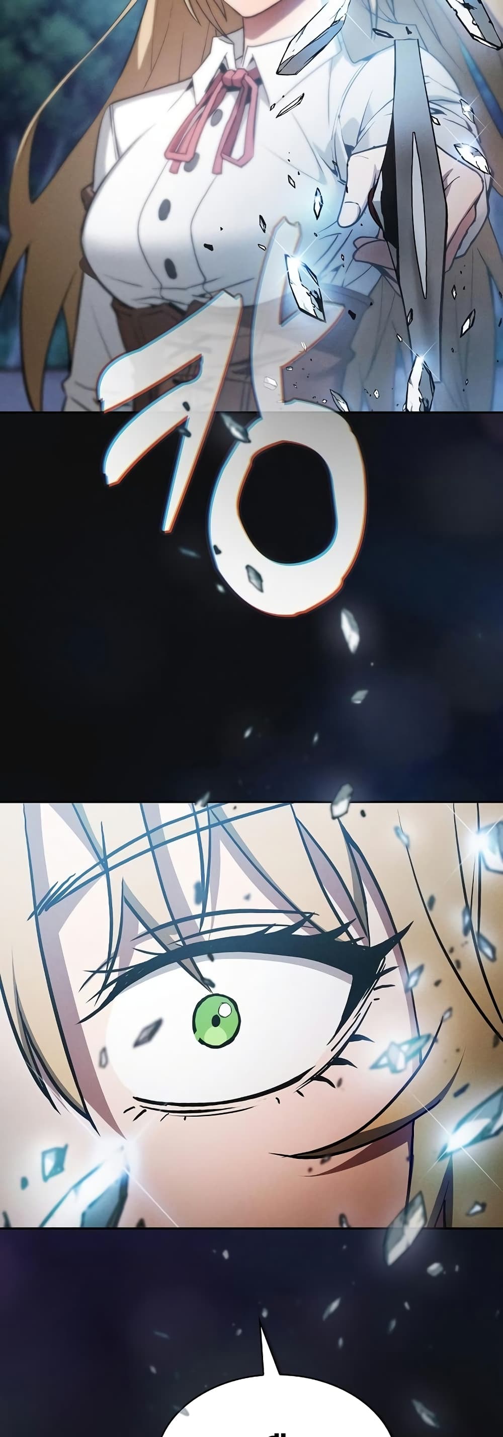 Academy’s Genius Swordmaster 10-10