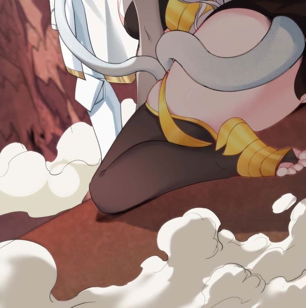 After The Dragon Slaying Knight Kissed The Dragon, He Wanted To Wash Away 2-2