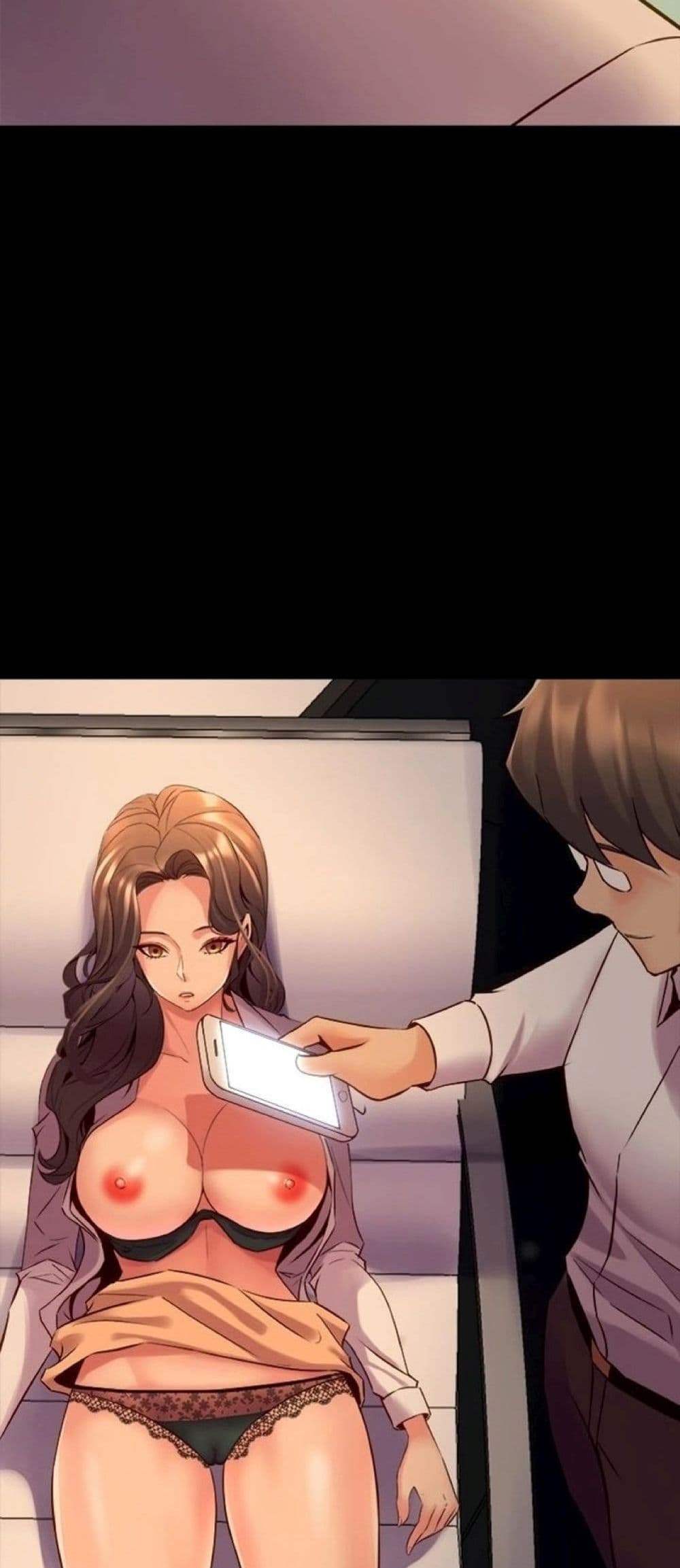 Cohabitation with My Ex-Wife ให้ตายสิต้องมาอยู่อาศับกับเมียเก่า 30-30
