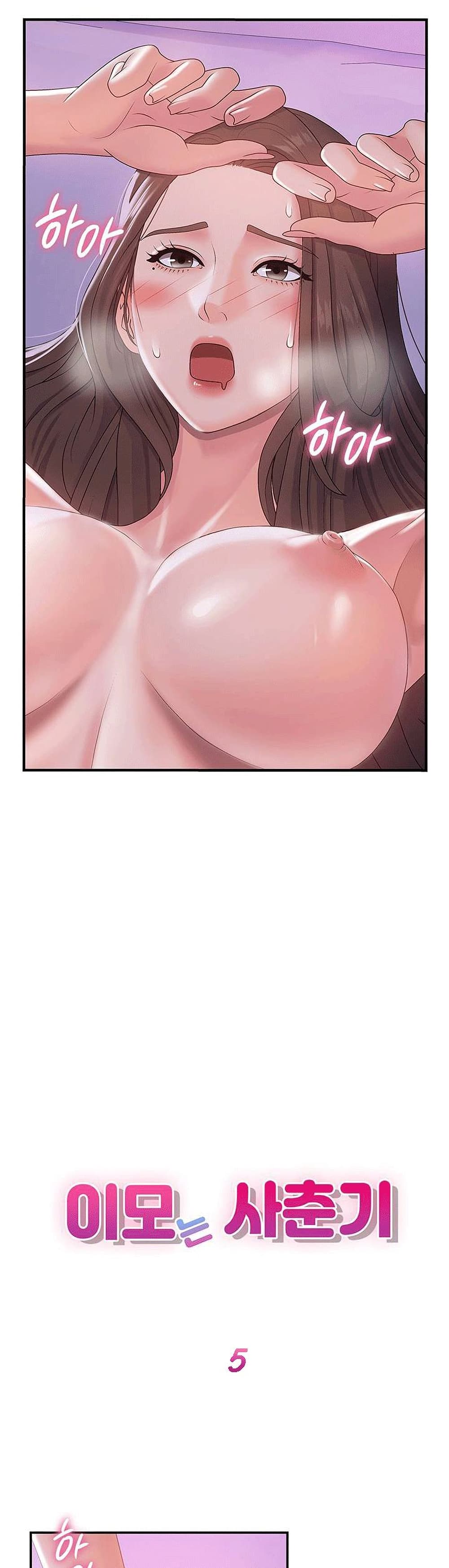 Aunt Puberty 5-5