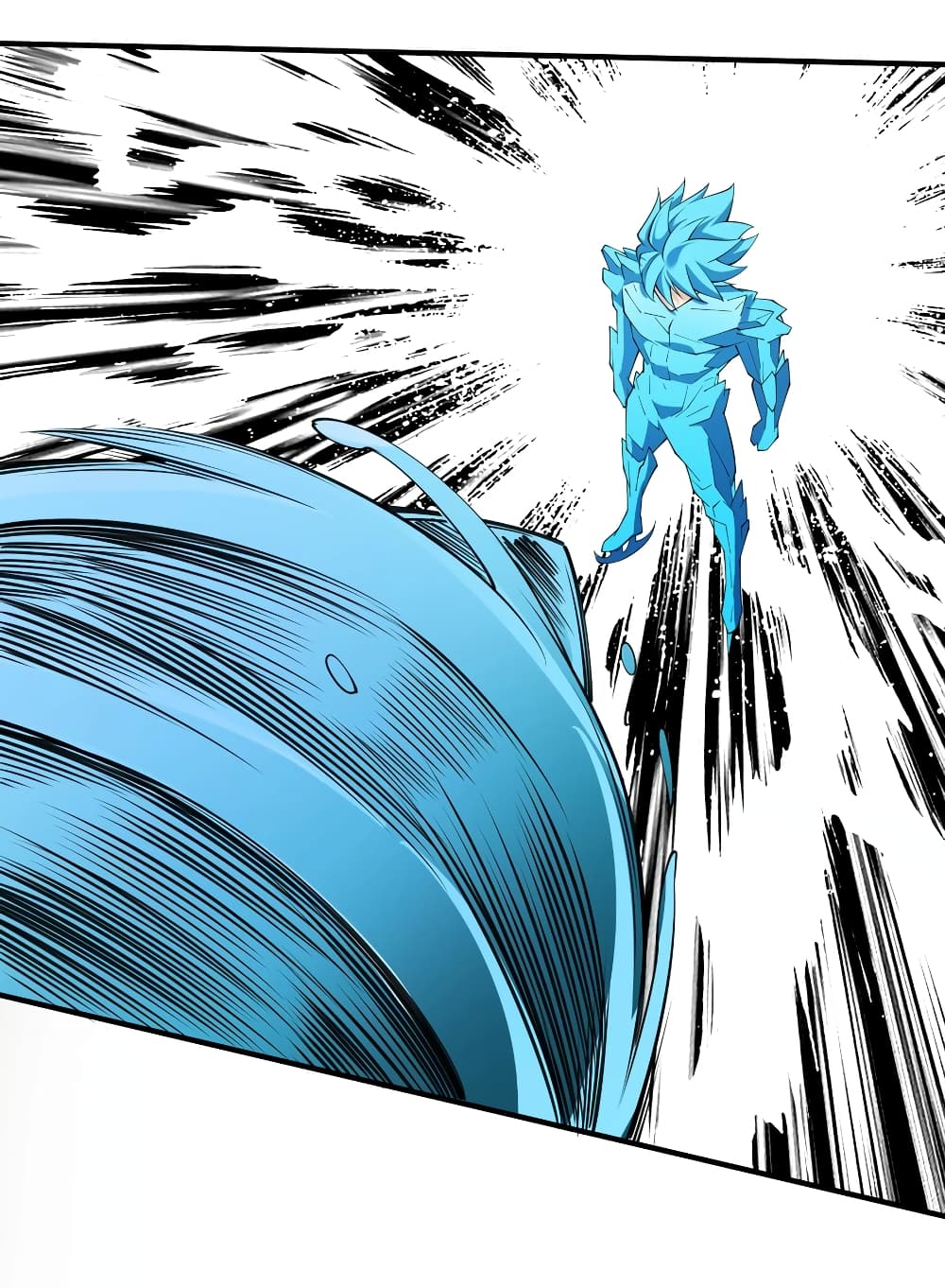 Young Master Villain Doesn't Want To Be Annihilated 39-39