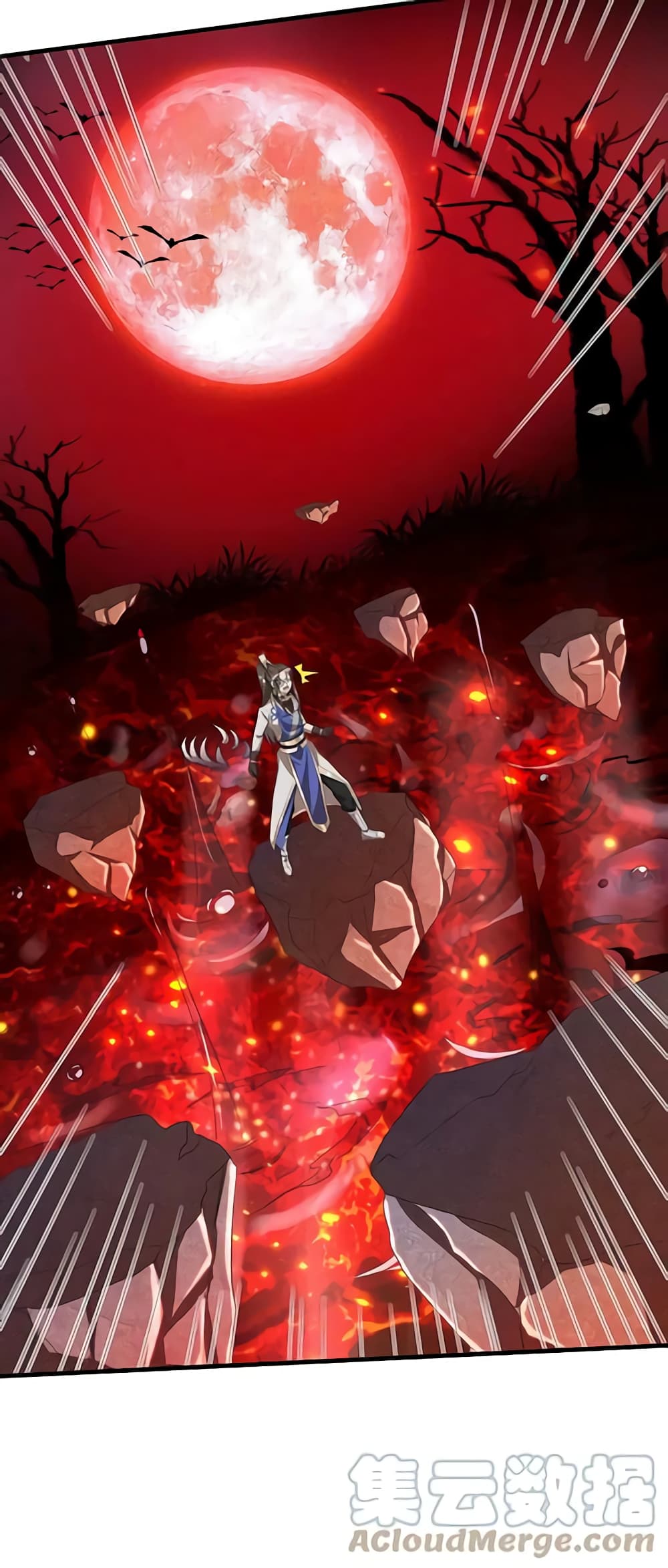 Scientist Come to Cultivate Immortals สุดยอดหัวกะทิในแดนยุทธ 28-28