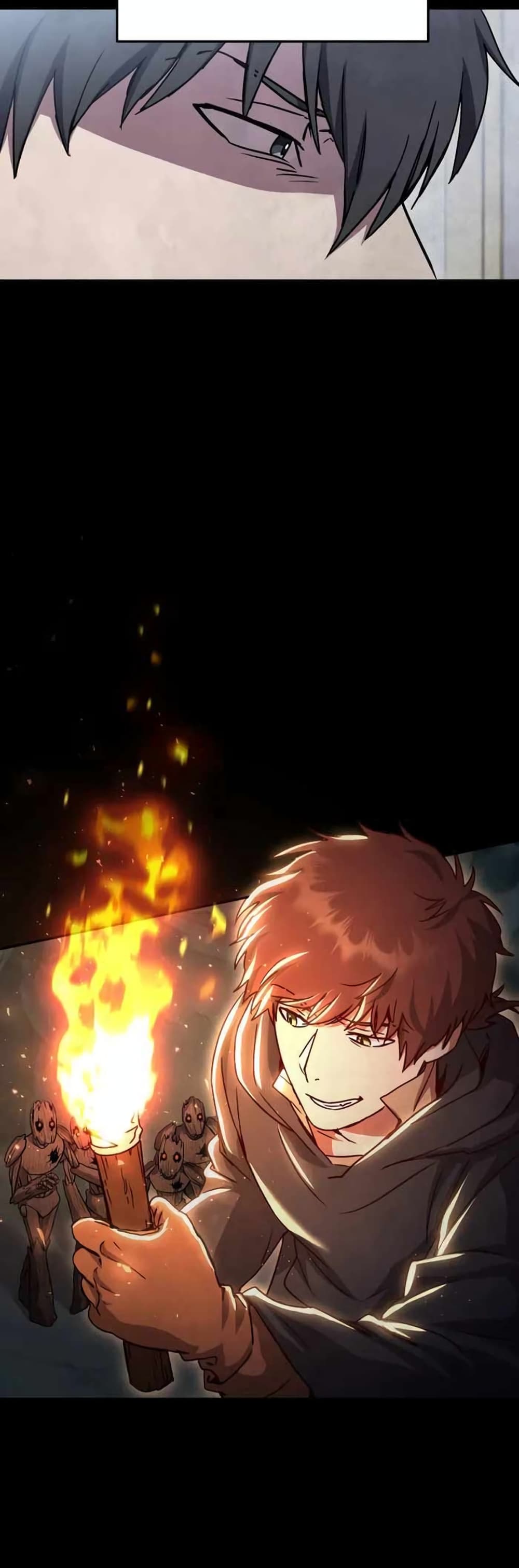Legendary Blacksmith’s Vengeance 6-6