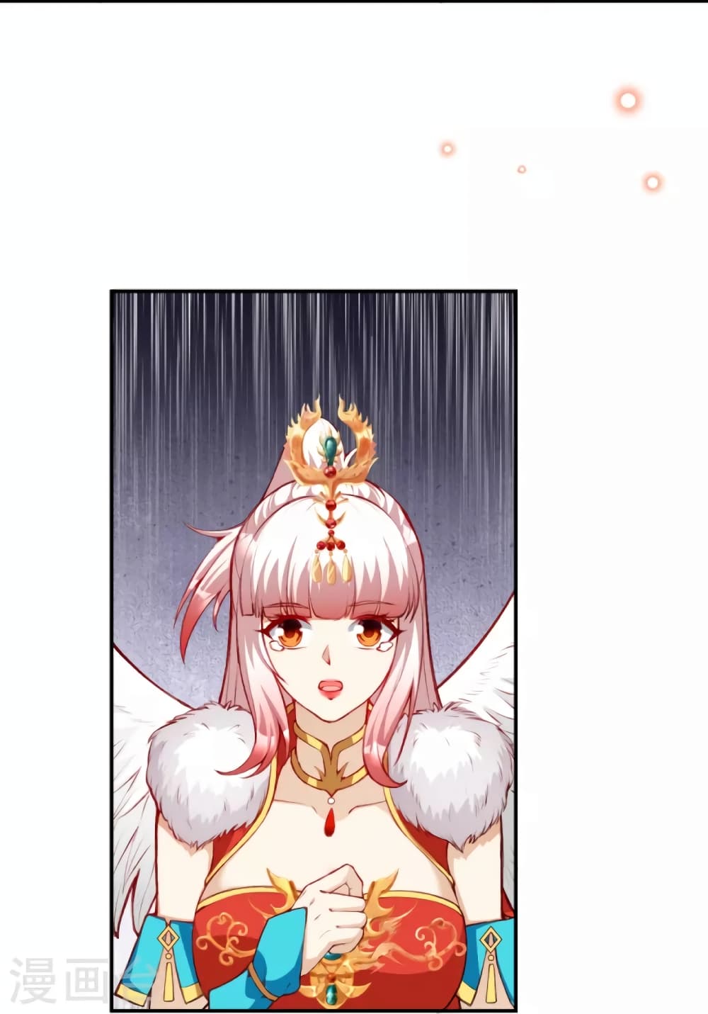 Against the Gods อสูรพลิกฟ้า 436-436