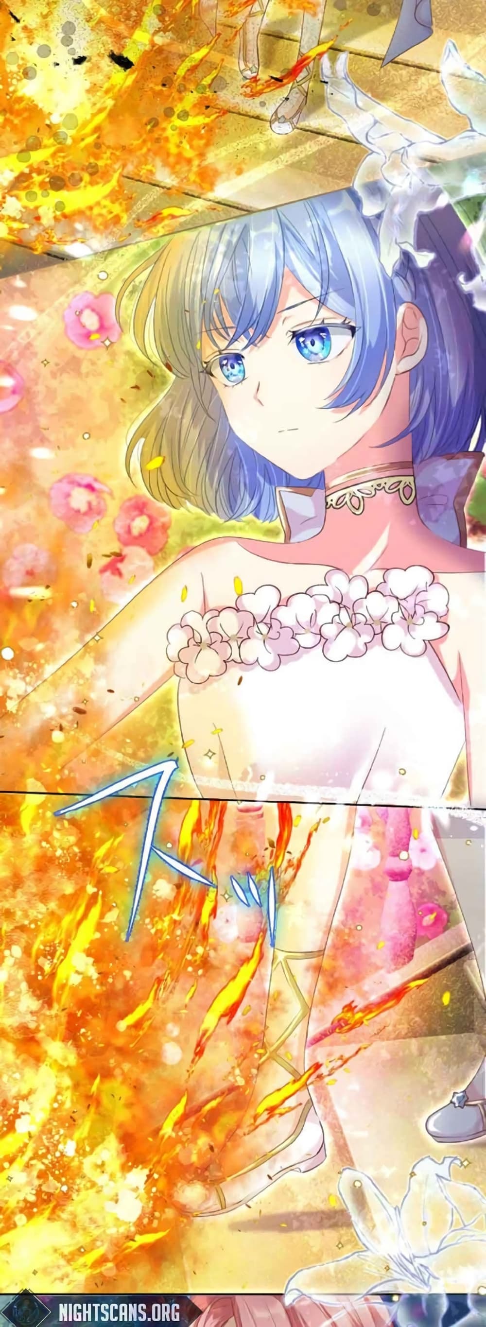 The Precious Girl Does Not Shed Tears 17-17