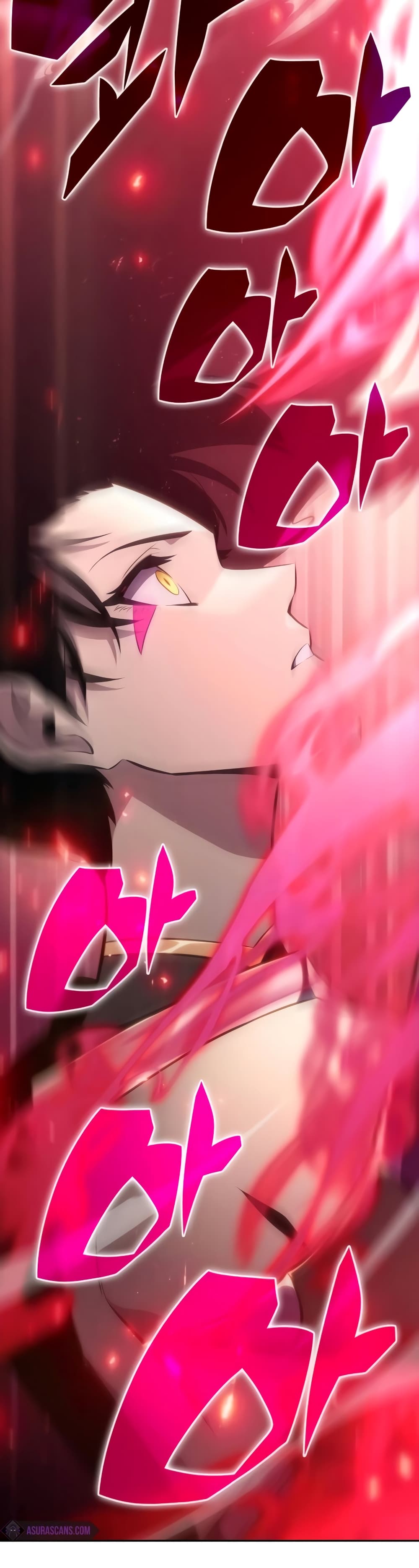 The Regressed Son of a Duke is an Assassin 19-19