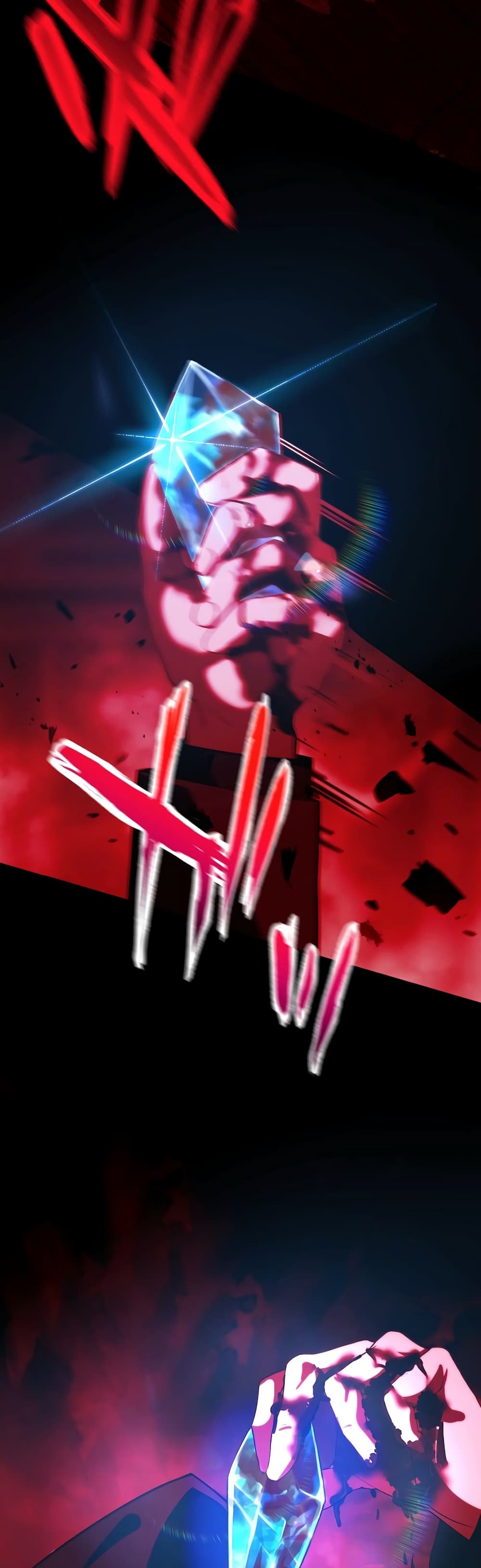 Mame no Fukushuu-sha - Blood Parasite 0-0