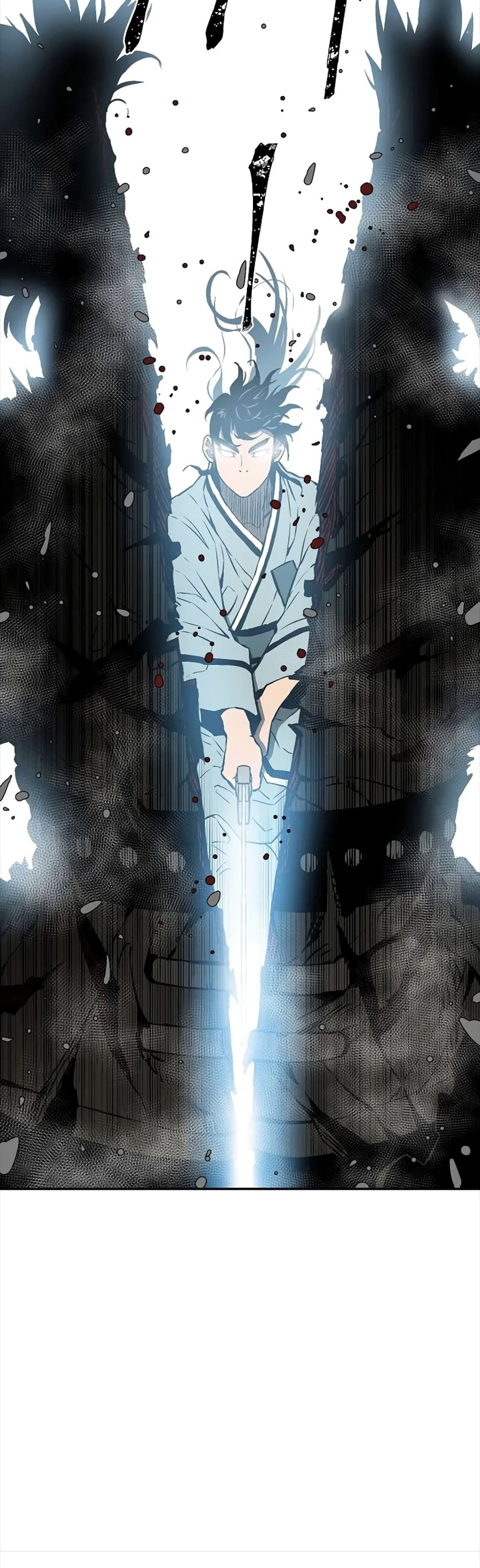 Tales of A Shinning Sword (TSS) 53-53