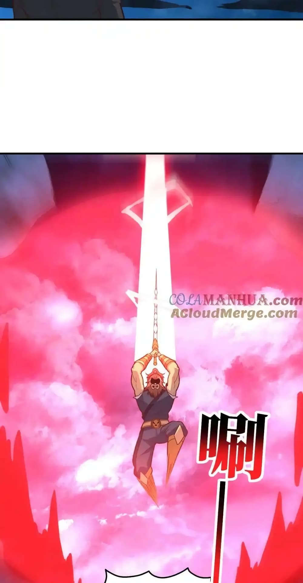 High Energy Strikes 308-308