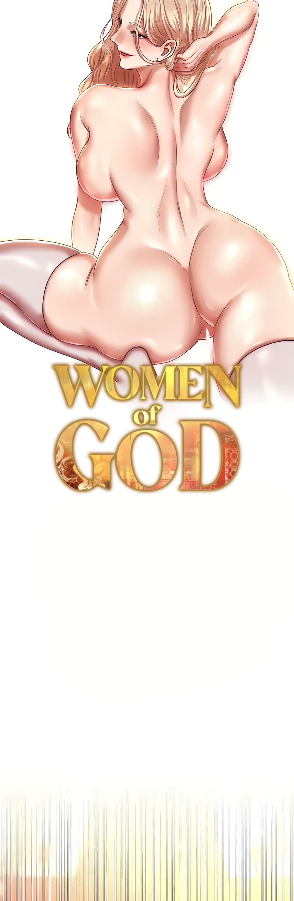 Women of God 15-15