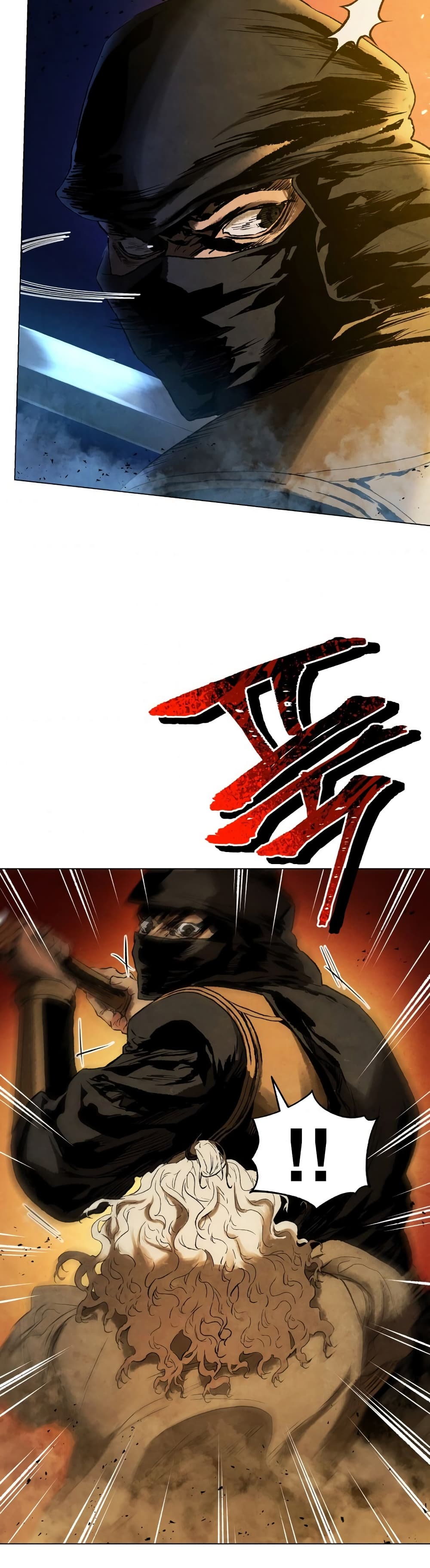 Three Kingdoms: Lu Bu's Legacy 59-59