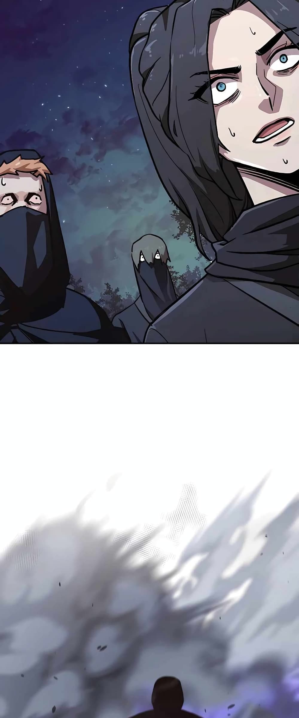 Skeleton Warrior 1-1