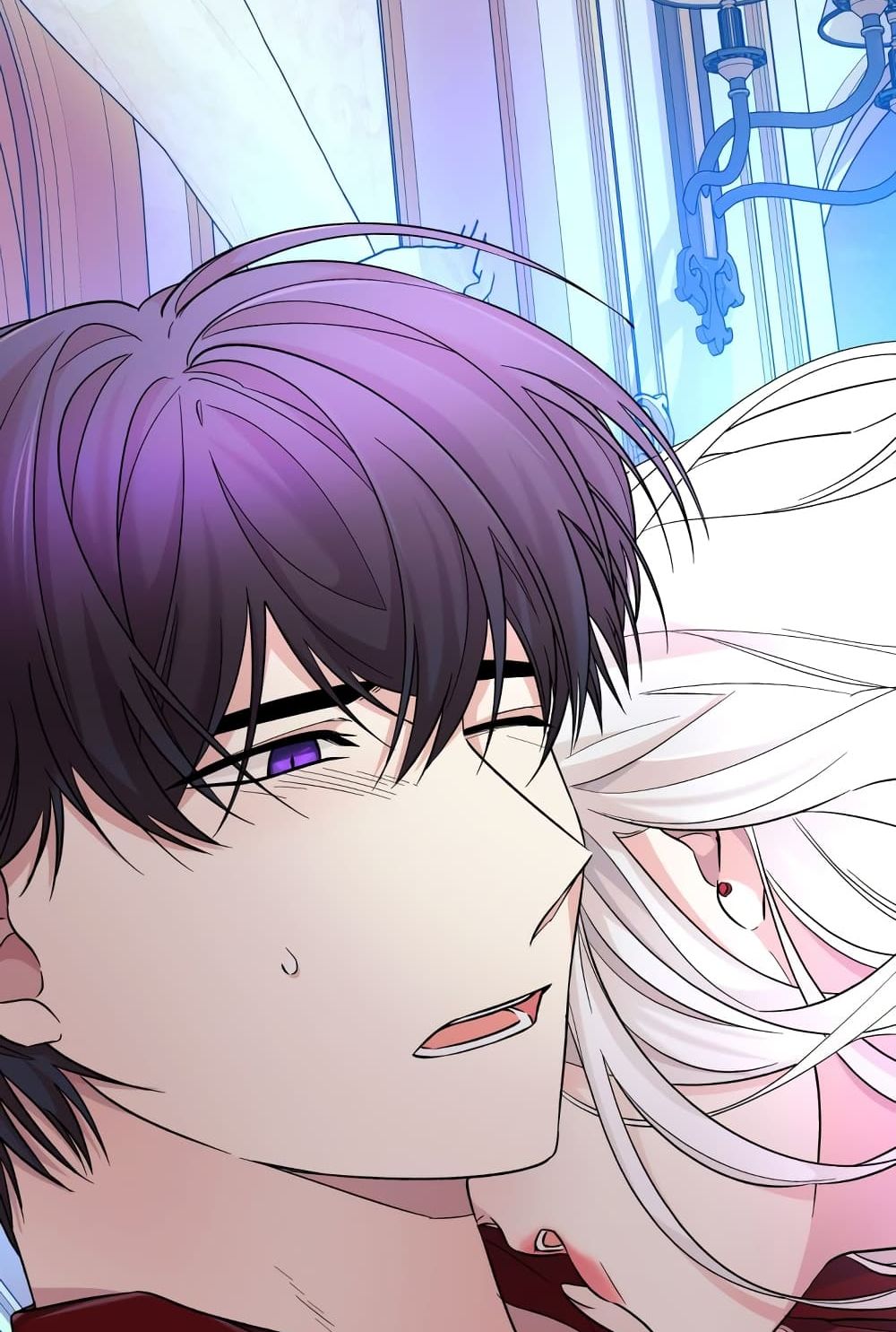 I Lost the Leash of the Yandere Male Lead 19-19