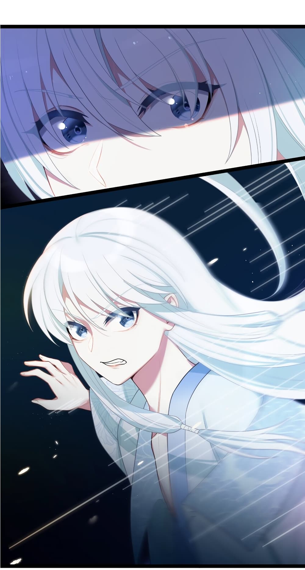 The Lady Is Actually the Future Tyrant and Empress 28-28