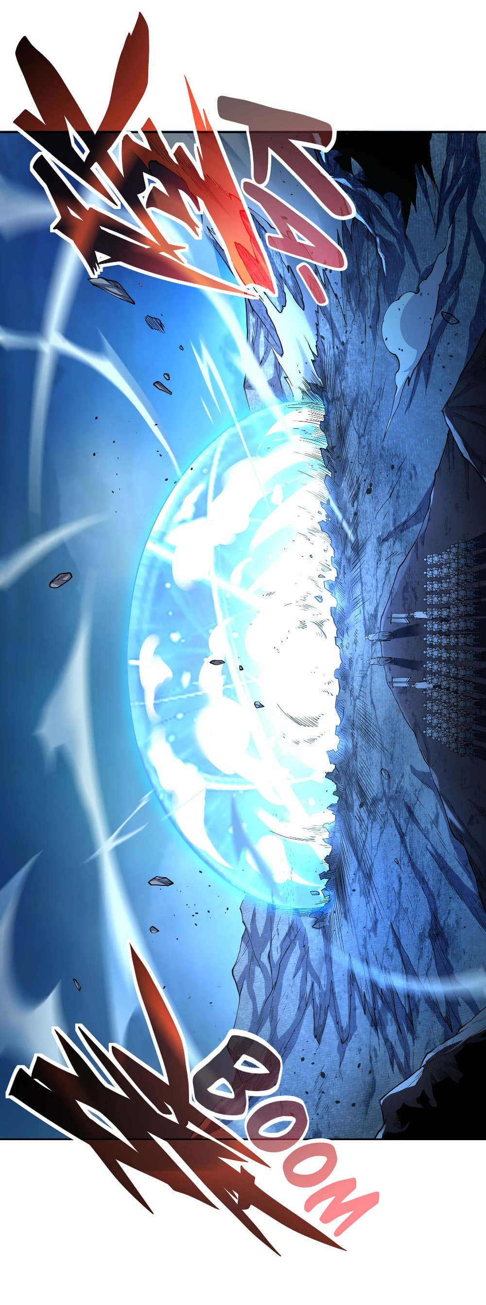 Despite Coming From the Abyss, I Will Save Humanity 2-2