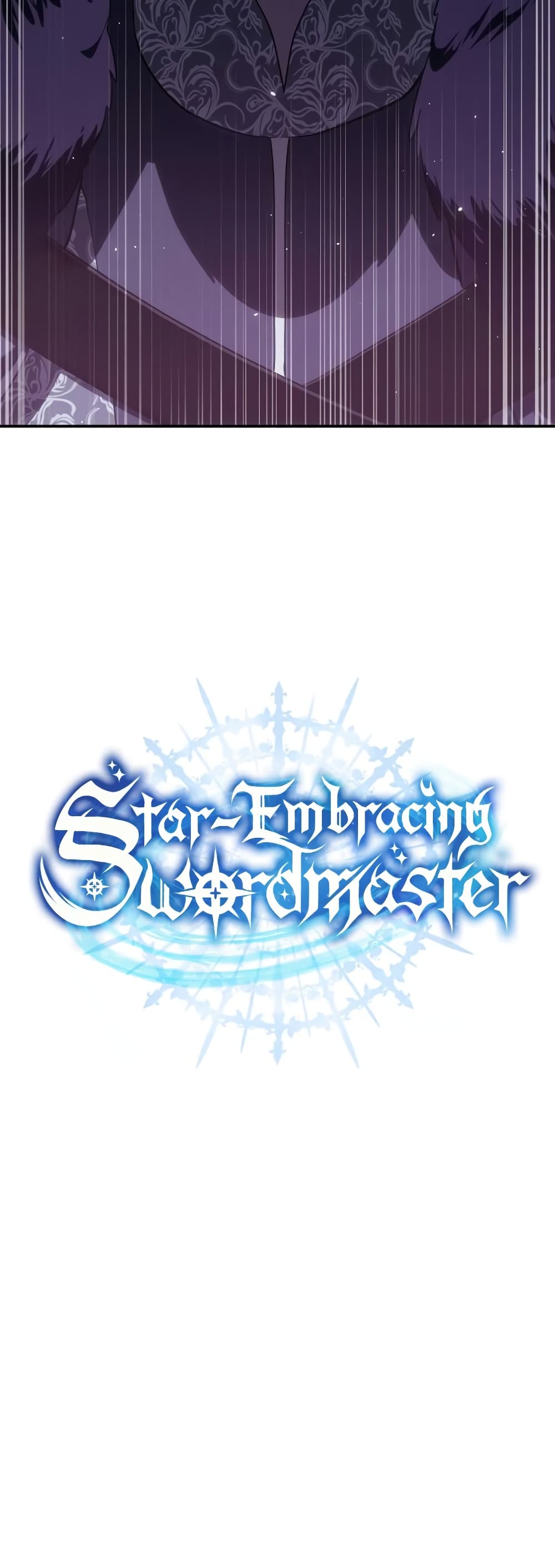 Star-Embracing Swordmaster 10-10
