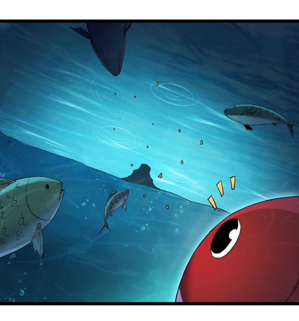 Start evolution from koi to dragon 2-2