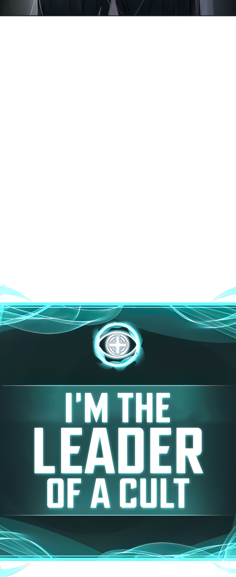 I’m The Leader Of A Cult 16-16